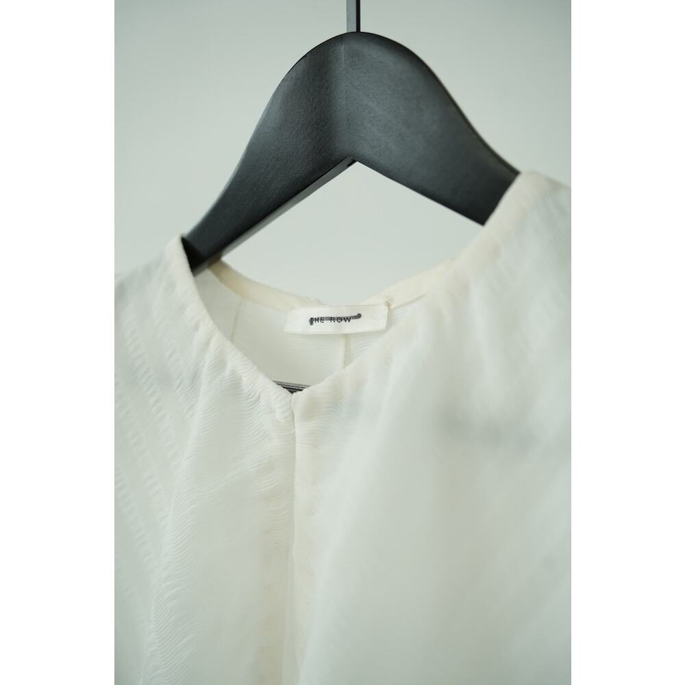 The Row Blouse (XS-S) - Picture 5 of 13
